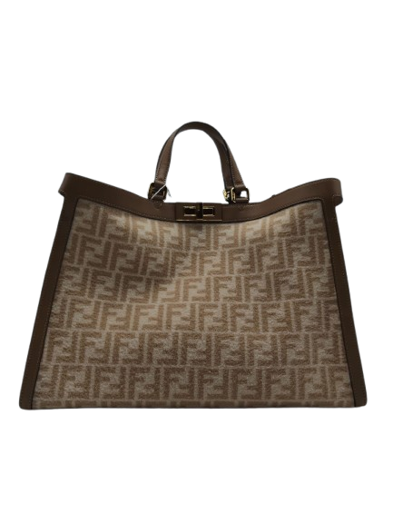 FENDI TOUTE