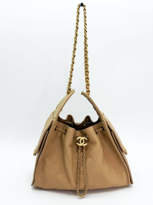 CHANEL 25