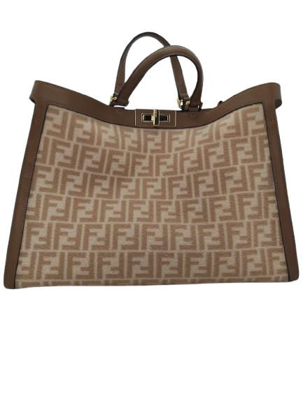 FENDI TOUTE