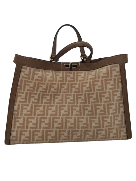 FENDI TOUTE