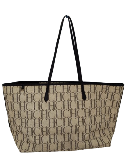 CAROLINA HERRERA TOTE