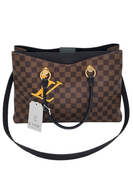 LOUIS VUITTON RIVERSIDE