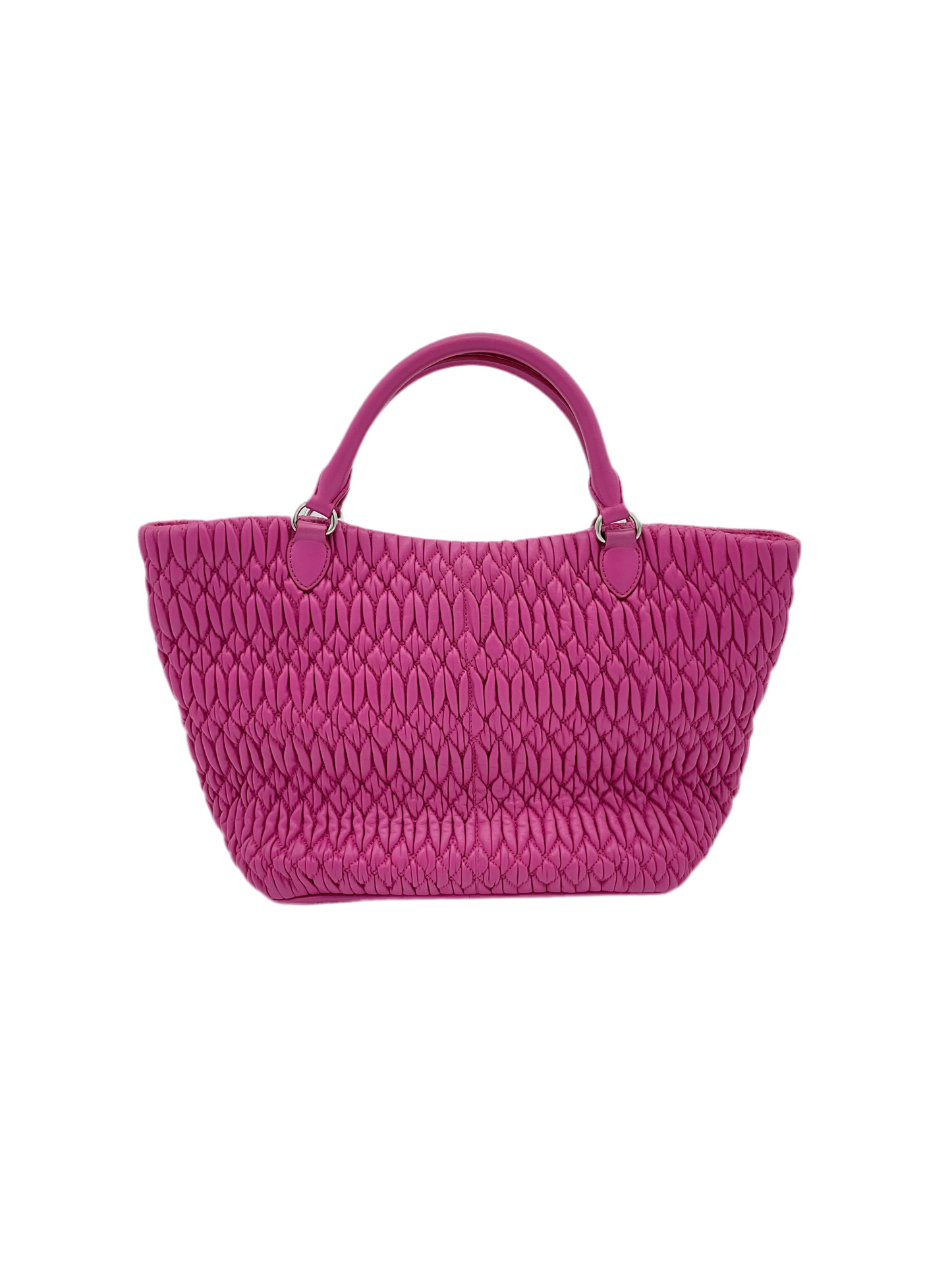 Miu Miu Bolso Rosa