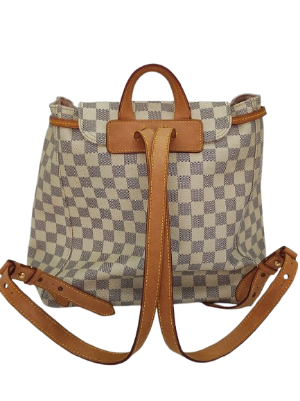 LOUIS VUITTON DAMIER AZUR