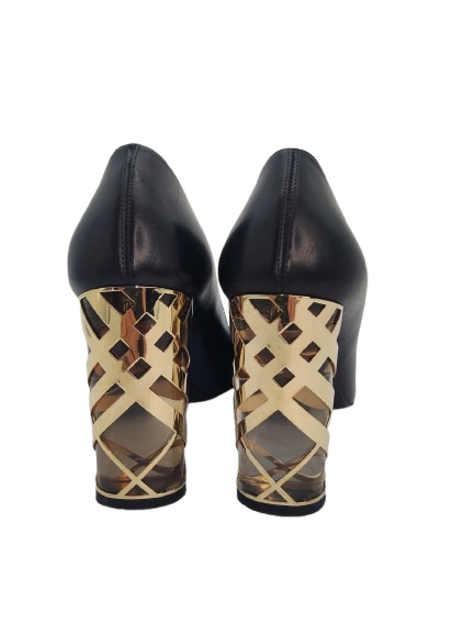 BURBERRY NEGROS