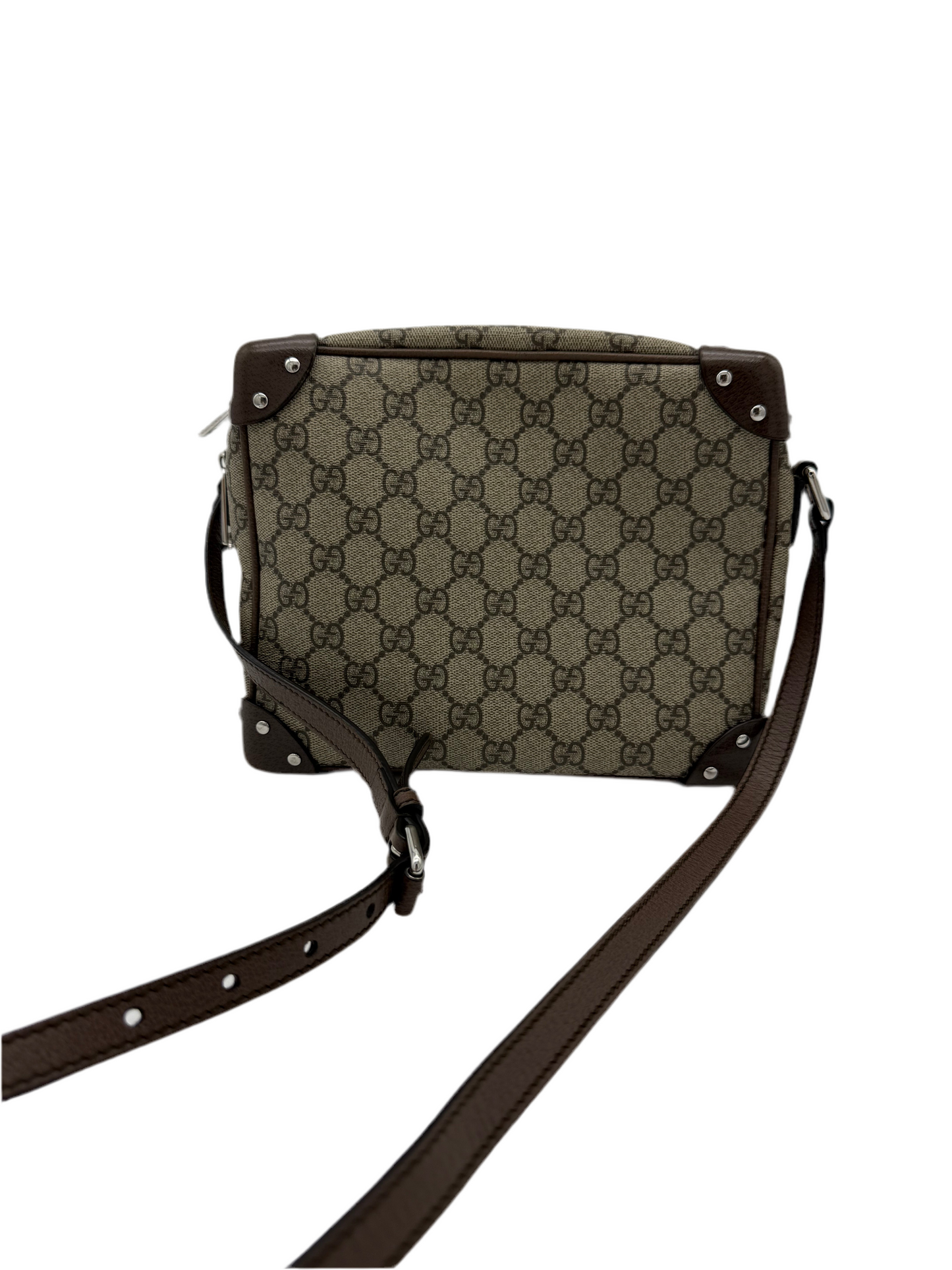 Gucci Baul Crossbody