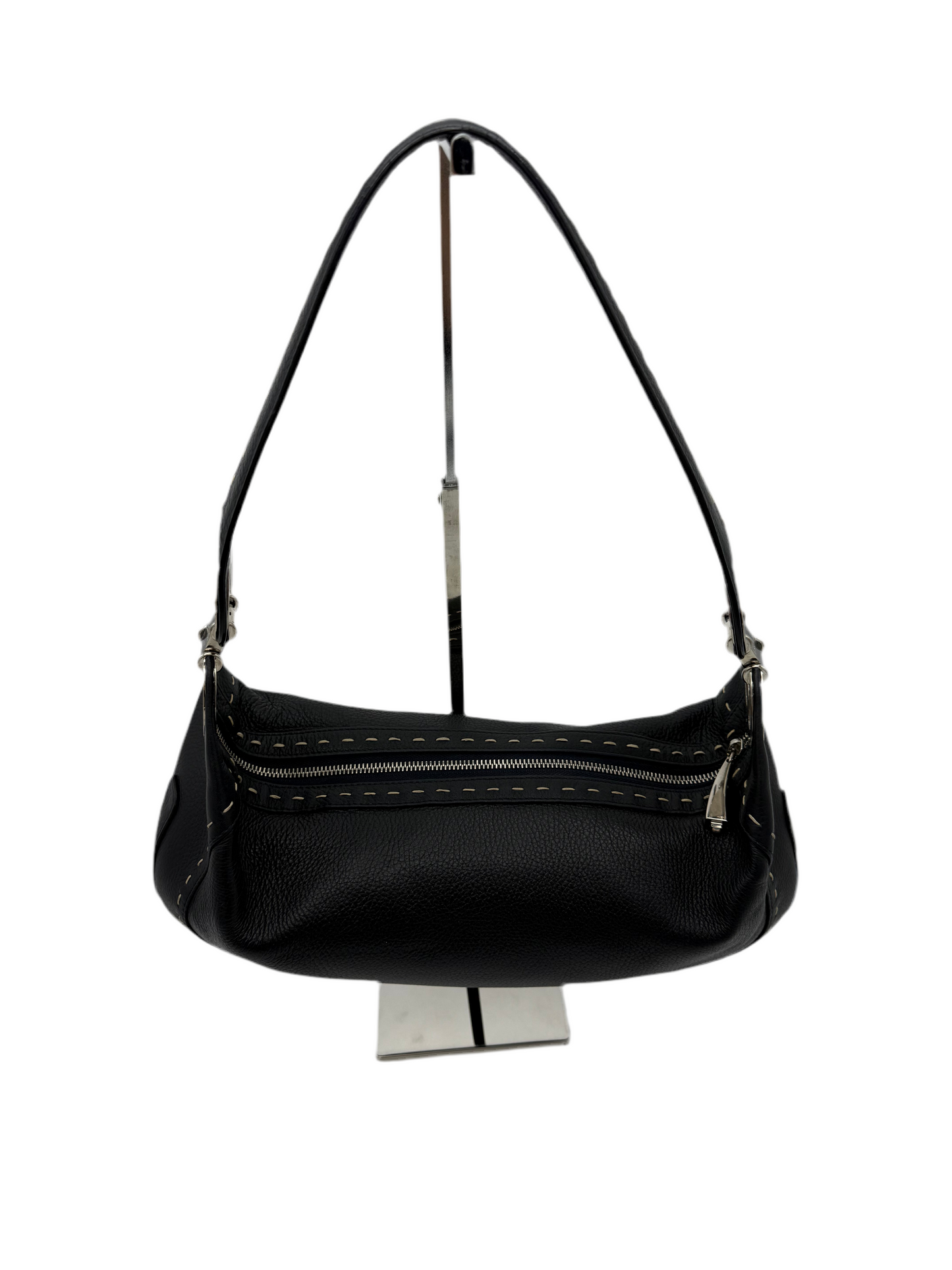 Escada Bolso Negro