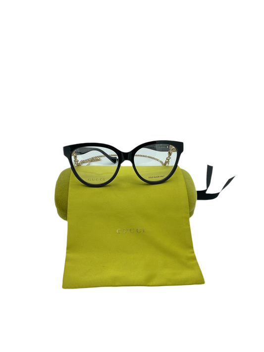Lentes Gucci