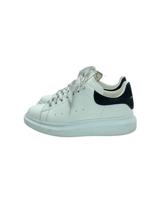 Alexander McQueen Tenis Blancos 6 Mex