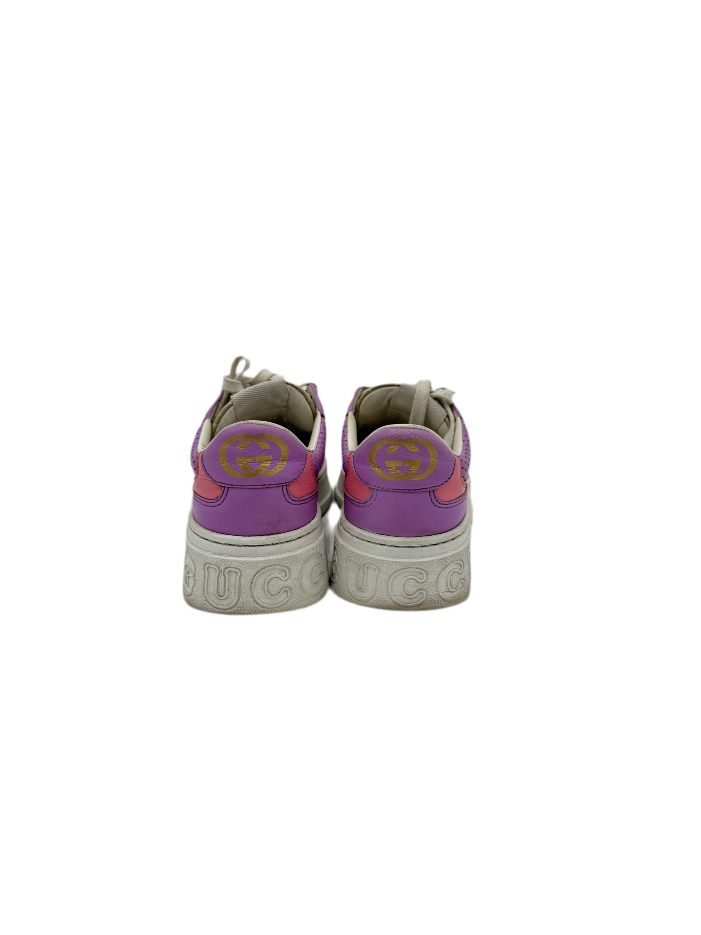 Gucci Sneakers 3Mex