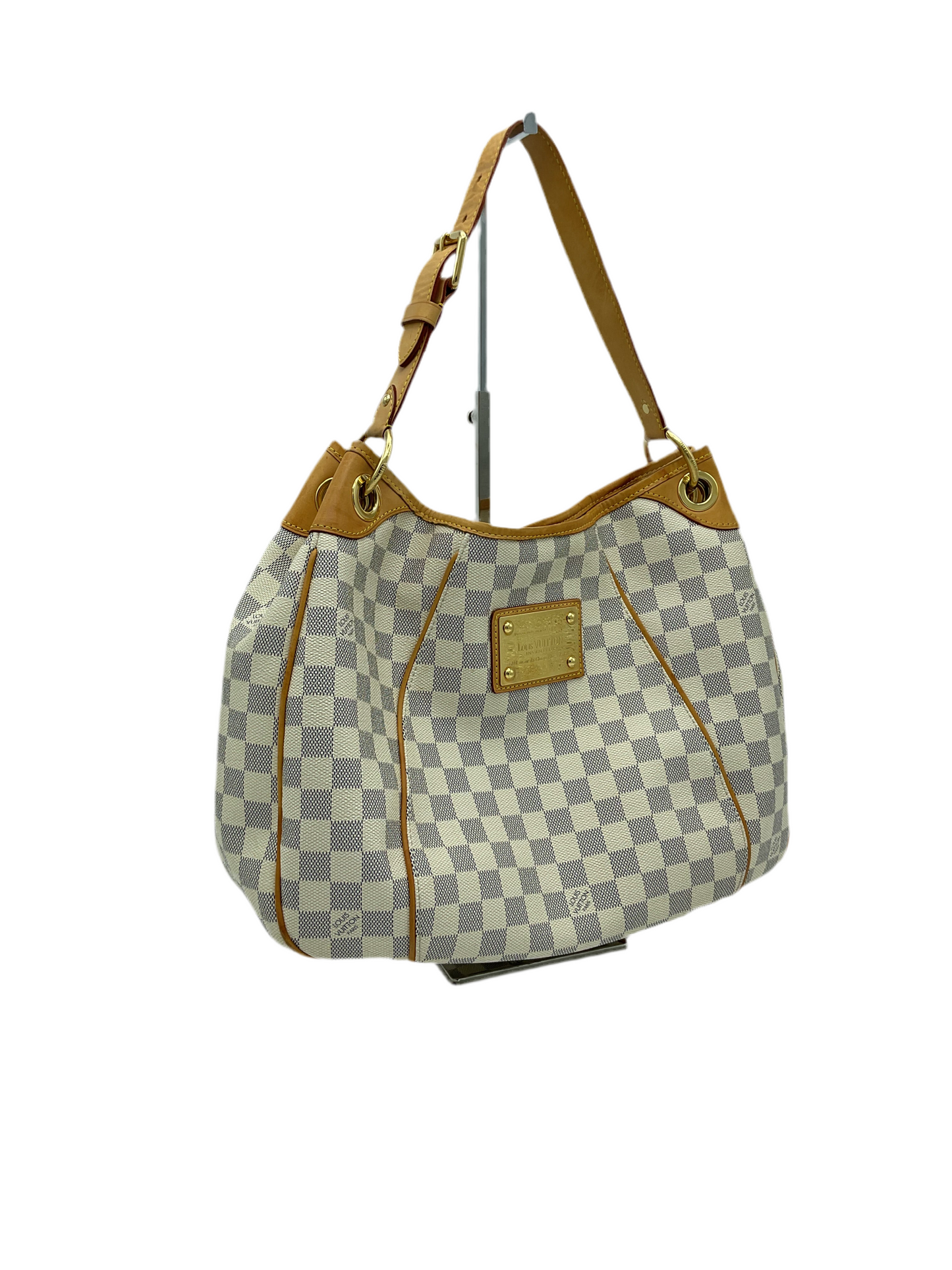 Louis Vuitton Damier Azur