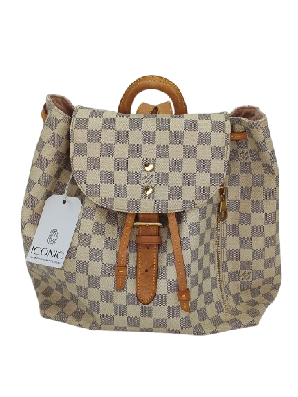 LOUIS VUITTON DAMIER AZUR