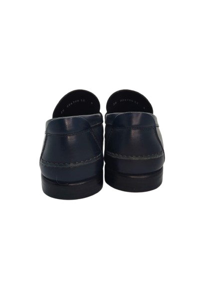 FERRAGAMO BLUE GANICHI