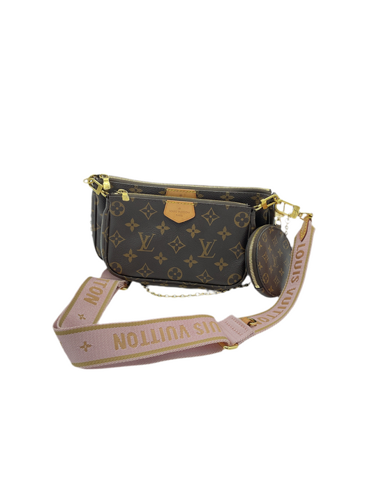 Louis Vuitton multi Pochette