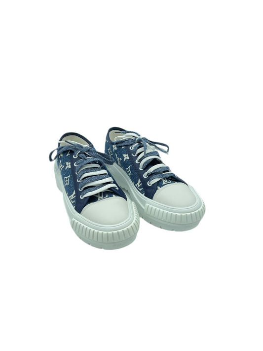 Louis Vuitton Sneakers 5Mex ¡Nuevos!