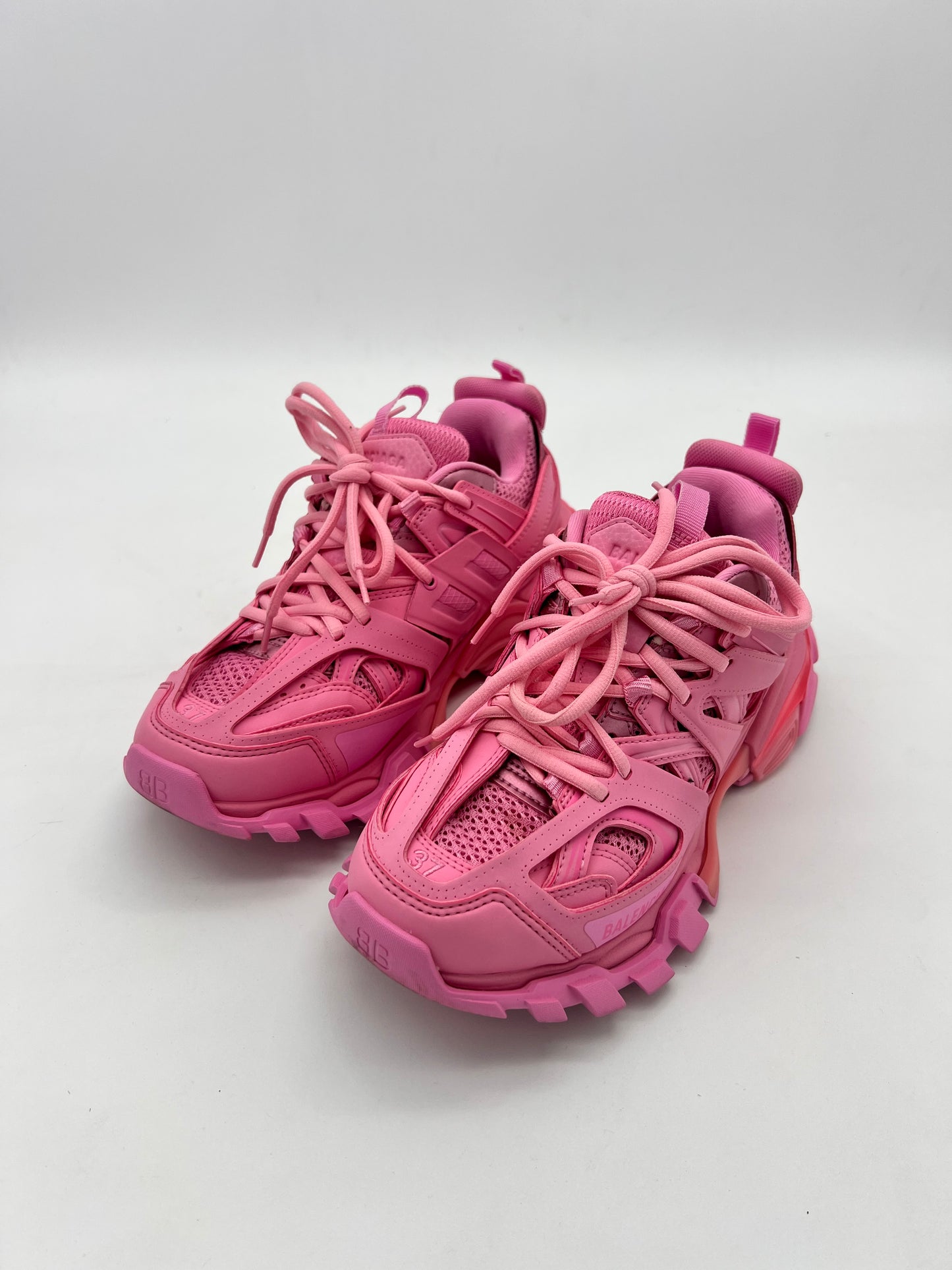 Balenciaga Track talla 37eur, 4mex