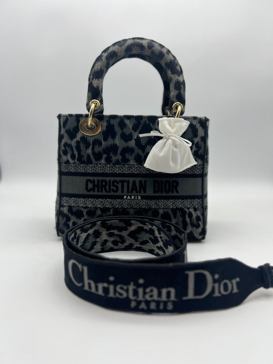 Dior Lady small