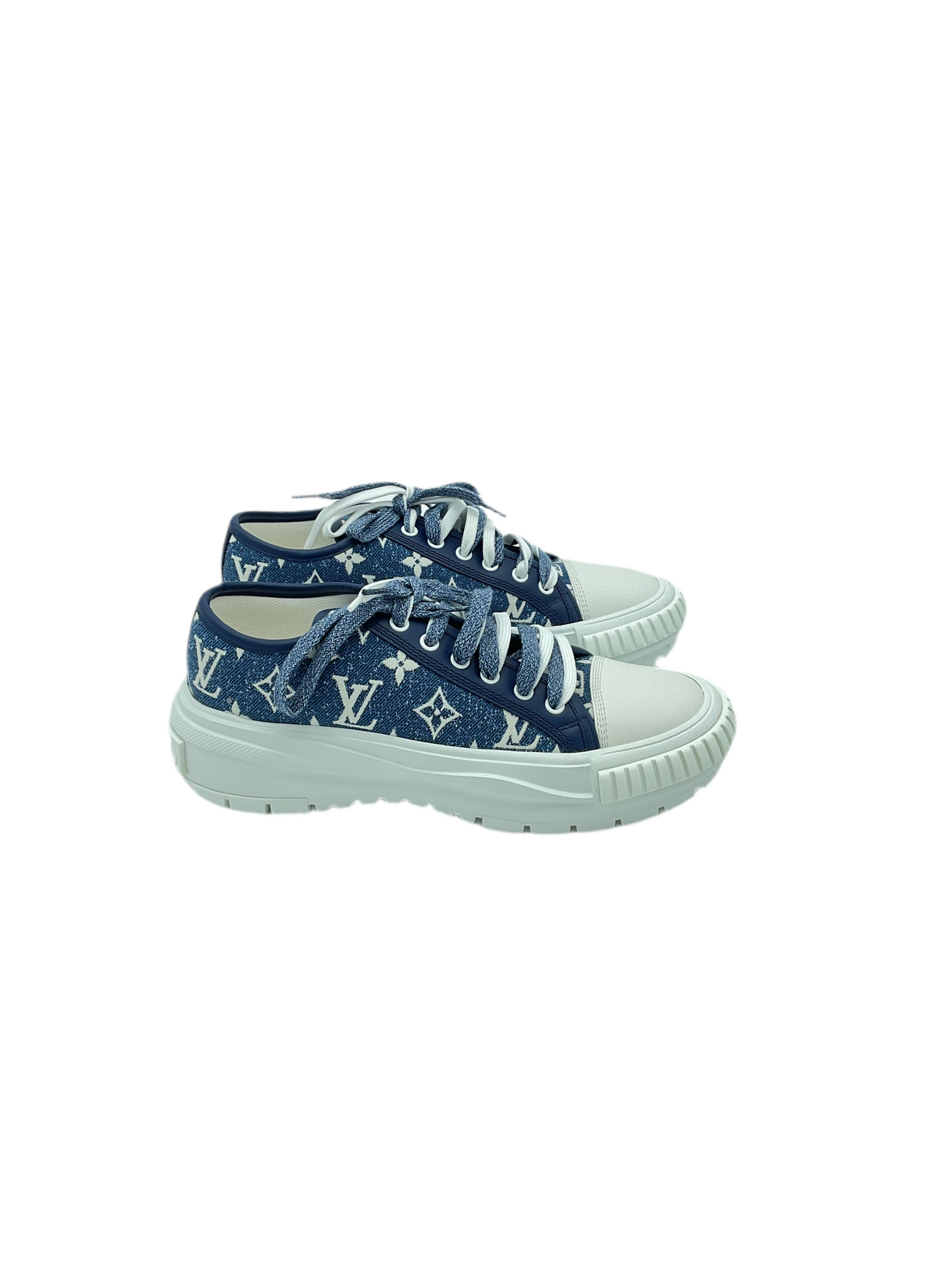 Louis Vuitton Sneakers 5Mex ¡Nuevos!
