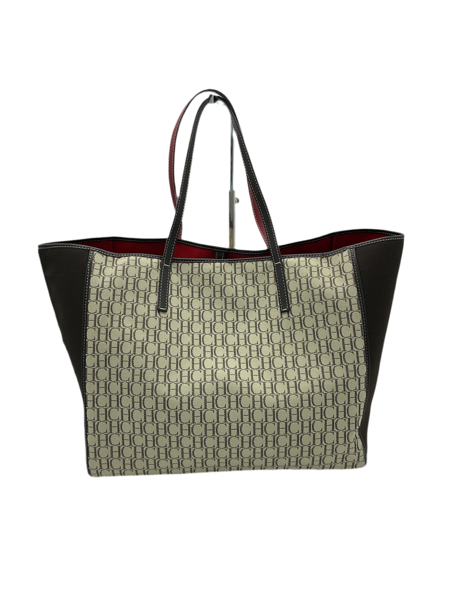 Carolina Herrera Tote