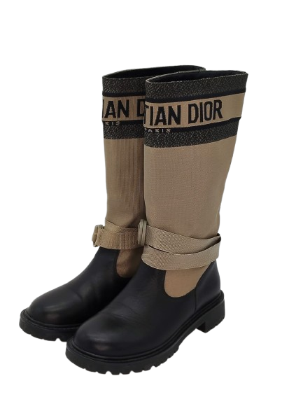 Christian Dior D-Major