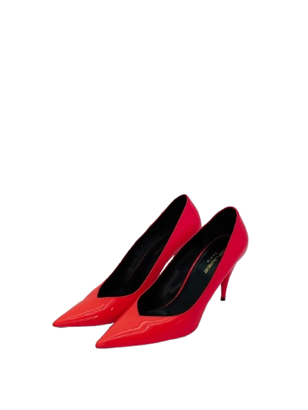 SAINT LAURENT ROSA NEON