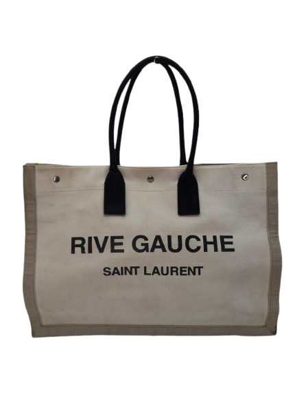 SAINT LAURENT TOTE RIVE.