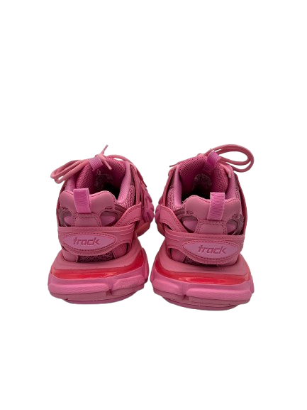 BALENCIAGA TRACK PINK