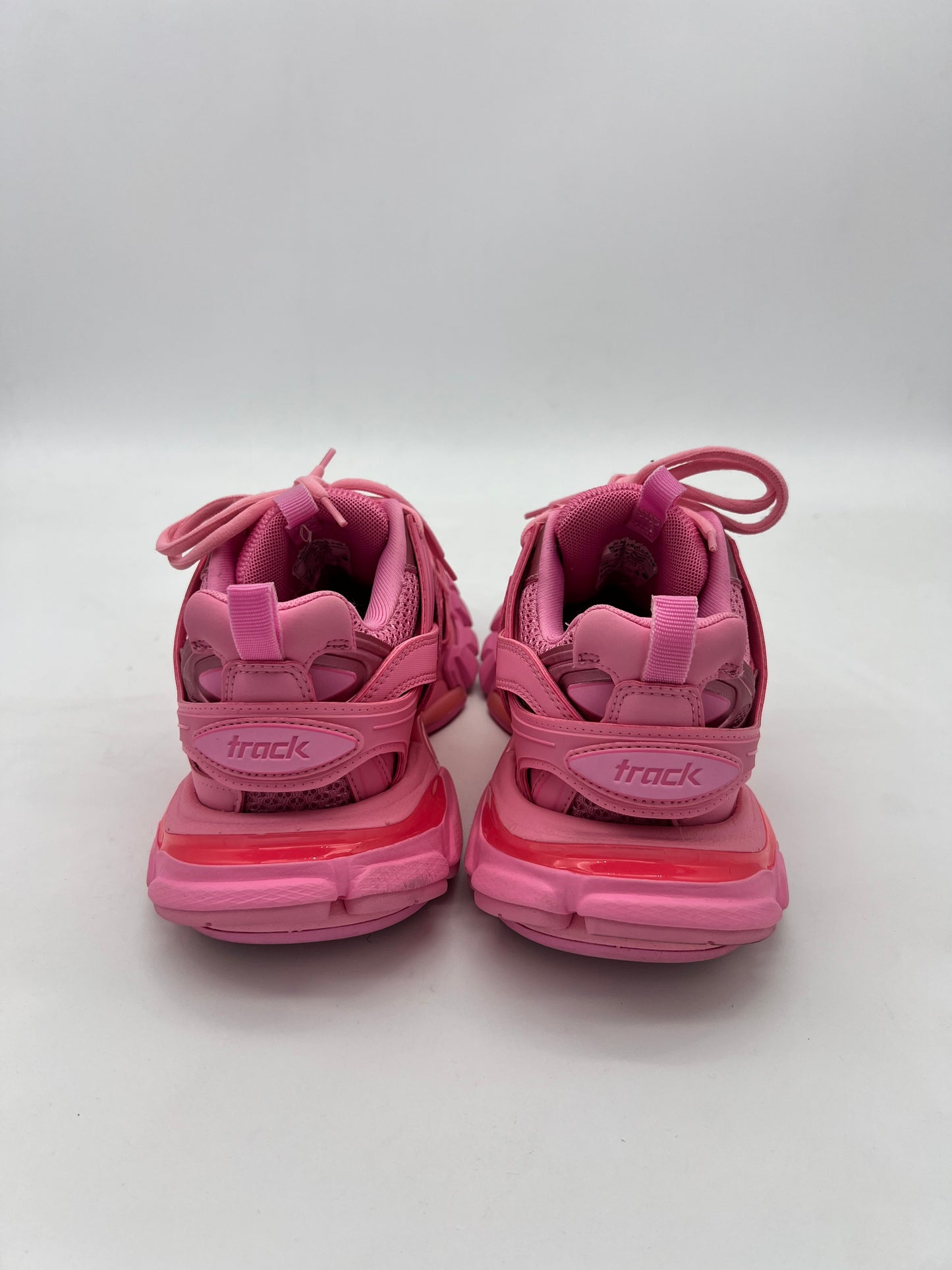 Balenciaga Track talla 37eur, 4mex