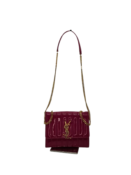 SAINT LAURENT VICKY CONFECCIONADO