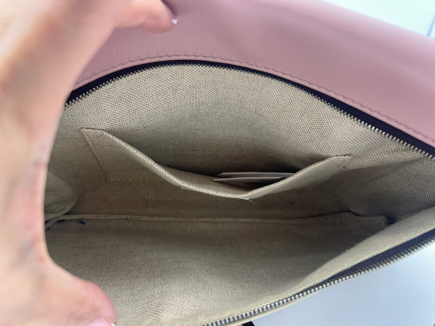 Carolina Herrera crossbody