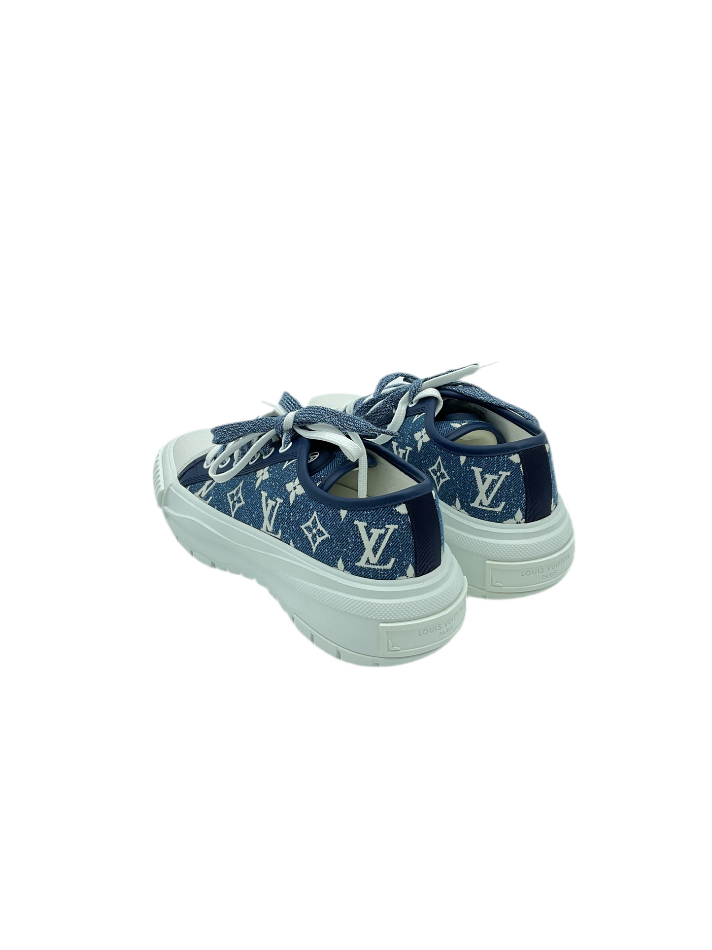 Louis Vuitton Sneakers 5Mex ¡Nuevos!