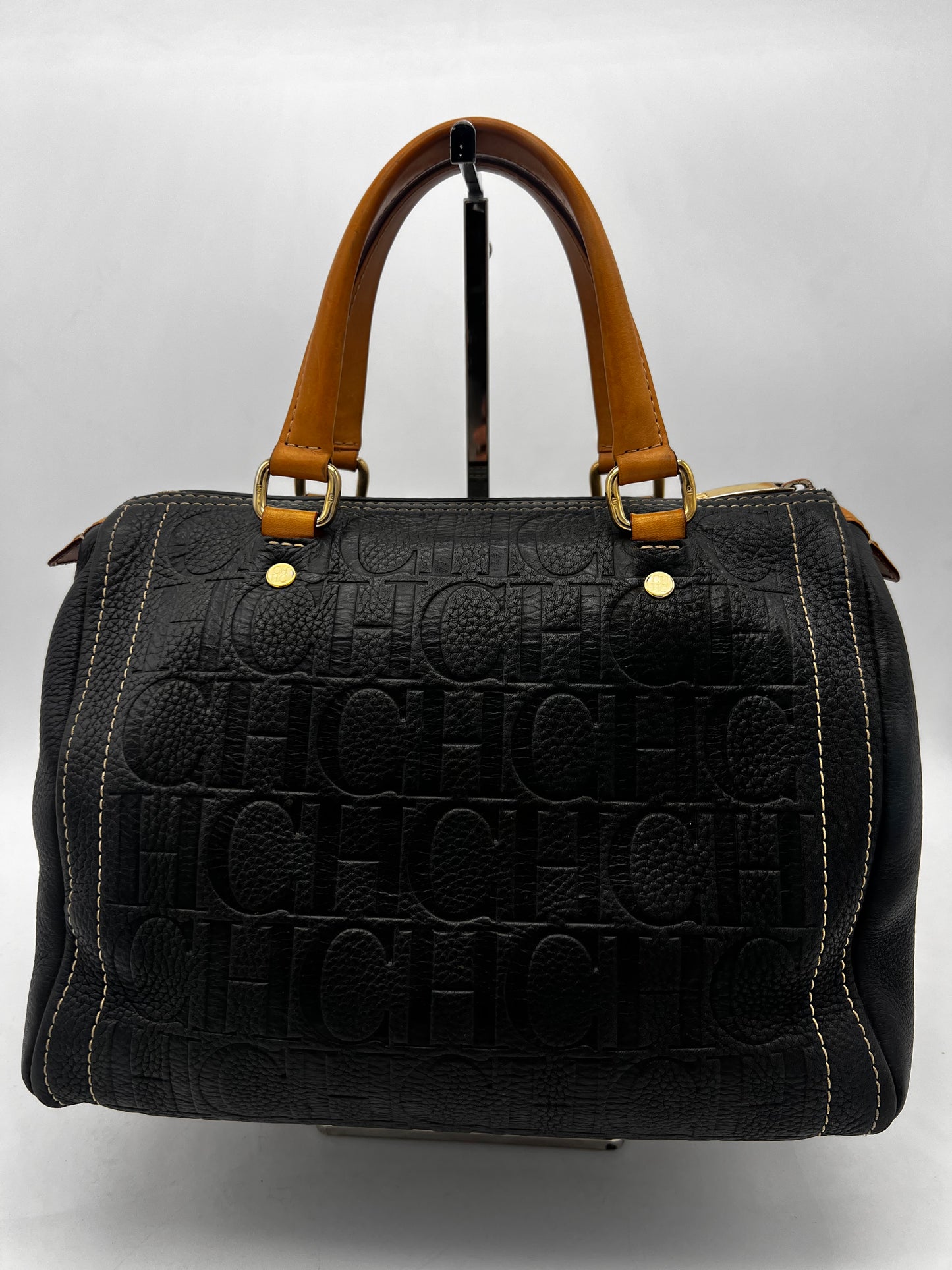 Carolina Herrera Andy 7 excelentes condiciones.