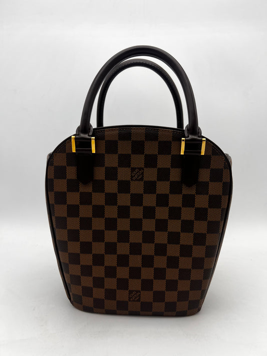 Louis Vuitton Elipse Damier Ebene