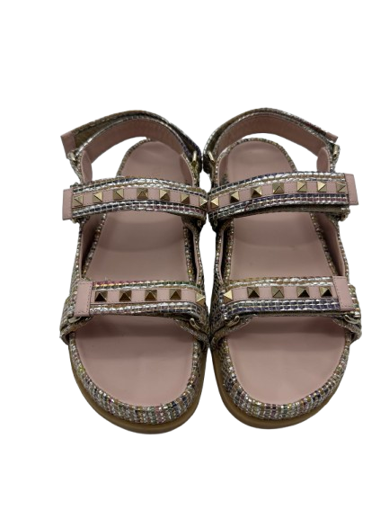 VALENTINO TWEED