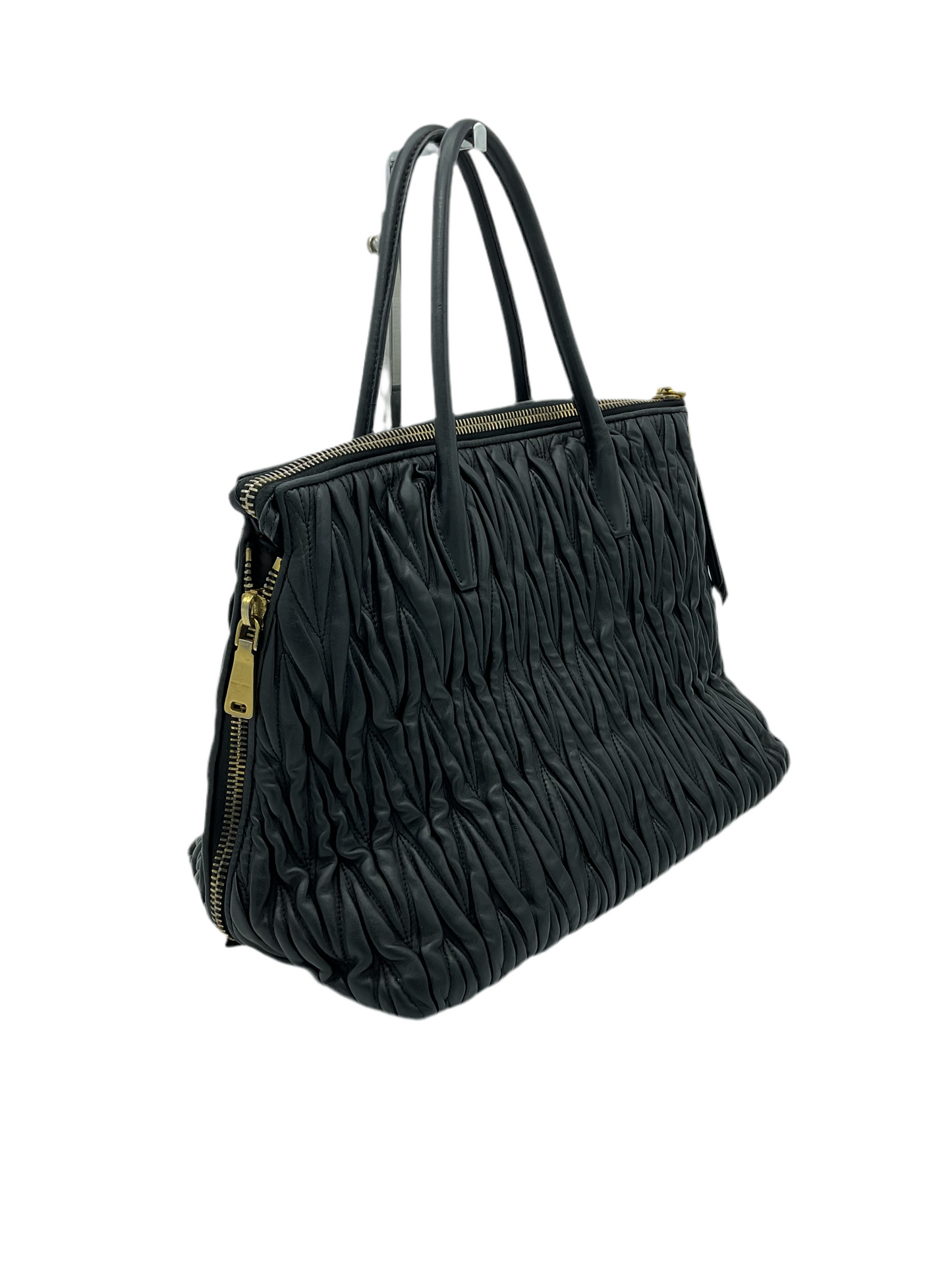 Miu Miu Black Bag