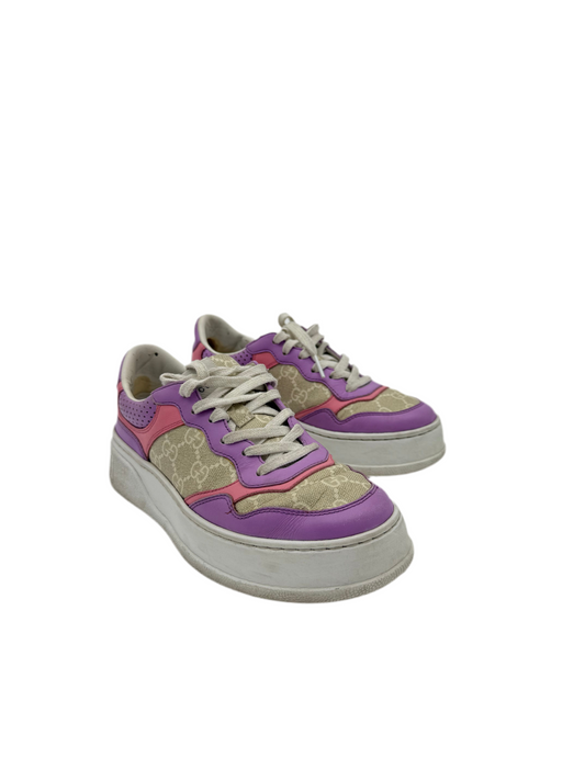 Gucci Sneakers 3Mex