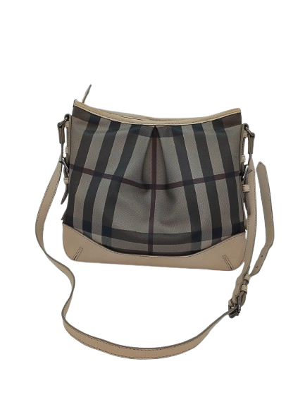 BURBERRY BANDOLERA