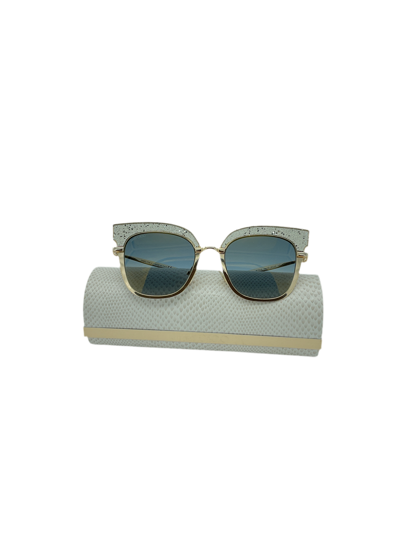 Lentes Jimmy Choo