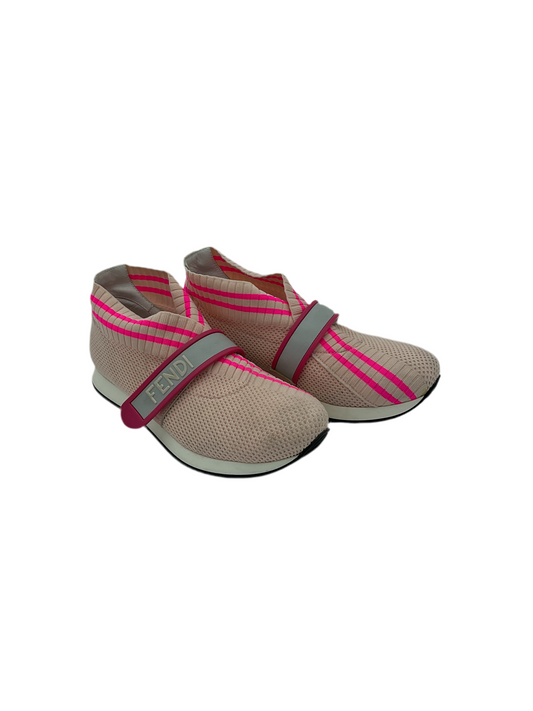 Fendi Sneakers 3Mex