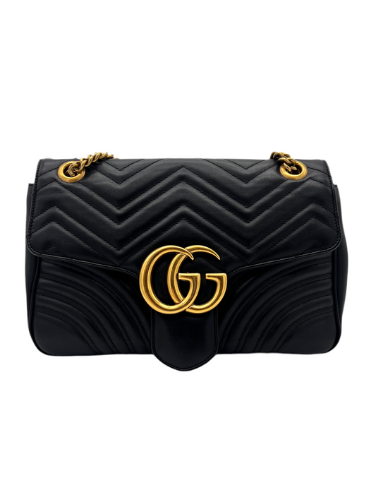 Gucci Marmont grande.