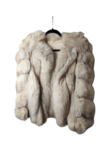 ABRIGO MINK