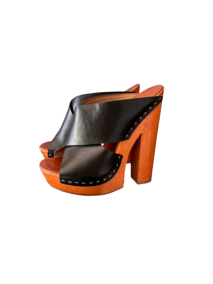 CELINE PLATAFORMAS