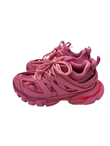 BALENCIAGA TRACK PINK