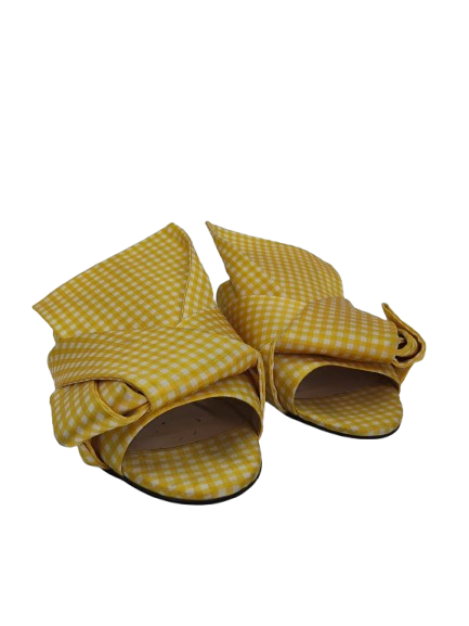 N21 SANDALIAS