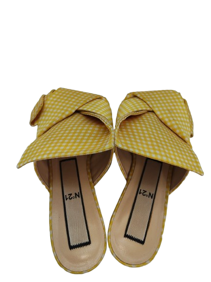 N21 SANDALIAS