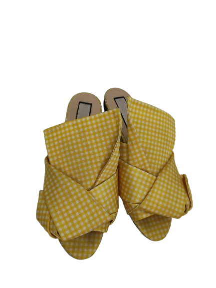 N21 SANDALIAS