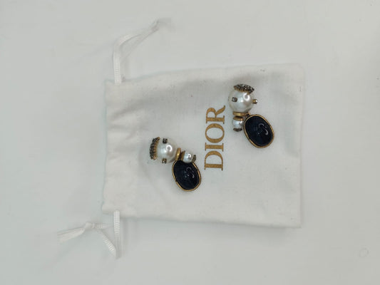 DIOR PENDIENTES