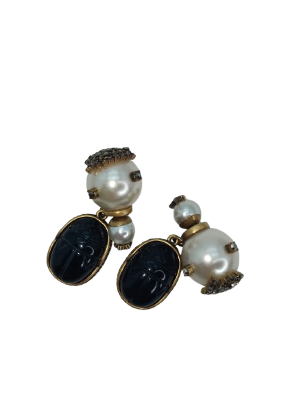 DIOR PENDIENTES