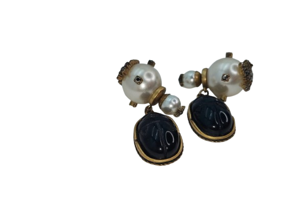DIOR PENDIENTES
