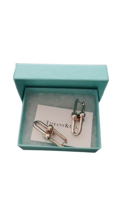 TIFFANY & CO. PENDIENTES